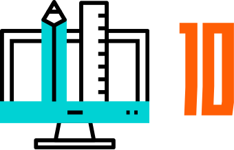 10